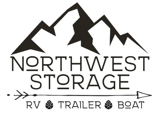 Logo for Northwest Storage RV & Boat